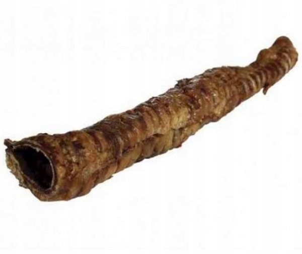 Petmex tchawica wołowa 30 cm