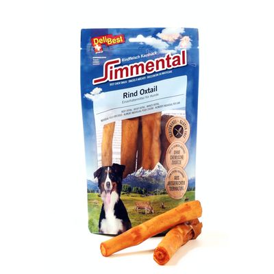 DeliBest Simmental wołowina 200 g