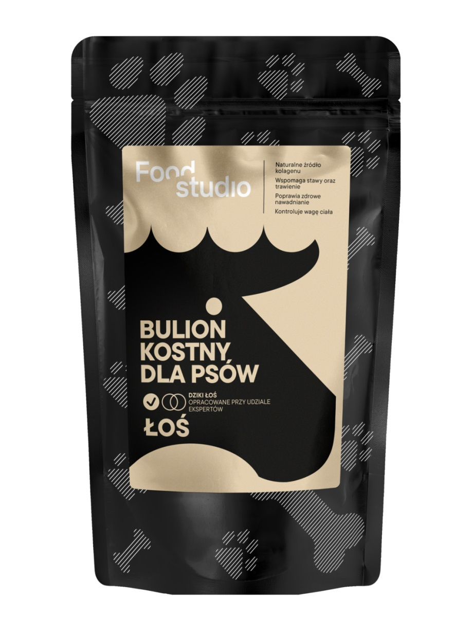 Food Studio Chefs łoś 230 g
