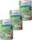 Baltica Smaki Regionów dziczyzna adult 400 g × 12