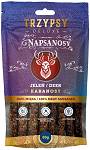 Trzy Psy Napsanosy jeleń 80 g