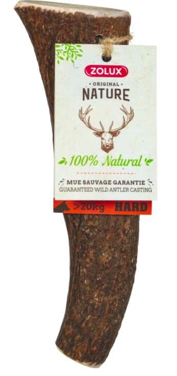 Zolux Original Nature jeleń duże rasy 190 g