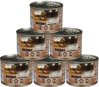O'Canis bażant 200 g × 6