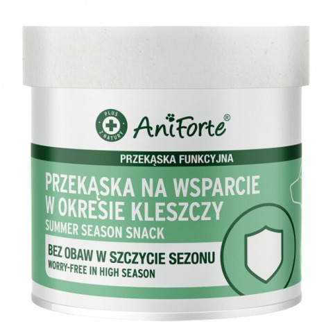 AniForte Z-Season kurczak 50 g
