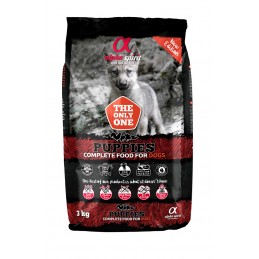 Primal Spirit puppy 3 kg