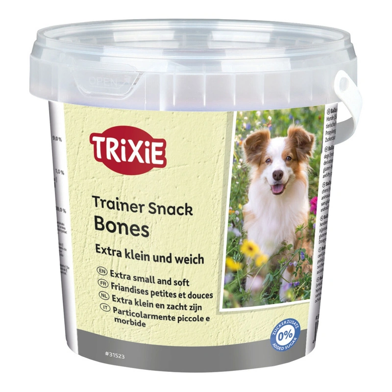Trixie Trainer Snack mięso 500 g