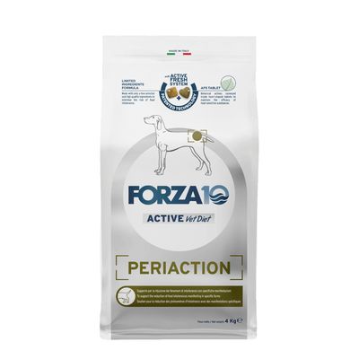 Forza10 Active Line Periaction ryba 4 kg × 2