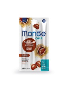 Monge Monge Gift jagnięcina adult 45 g