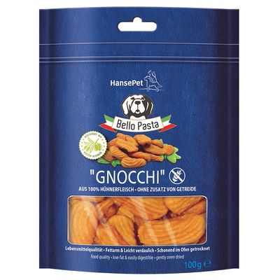 Hansepet Bello Pasta kurczak 100 g