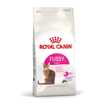 Royal Canin Exigent 10 kg × 2