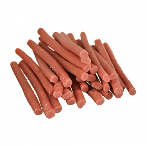 Petitto Kabanosy łosoś 500 g