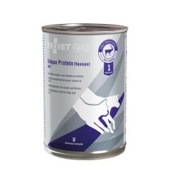 Trovet Unique Protein dziczyzna 400 g × 6