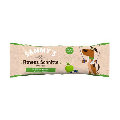 Bosch Fitness Slice kurczak 25 g