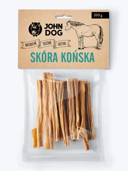 John Dog konina 200 g