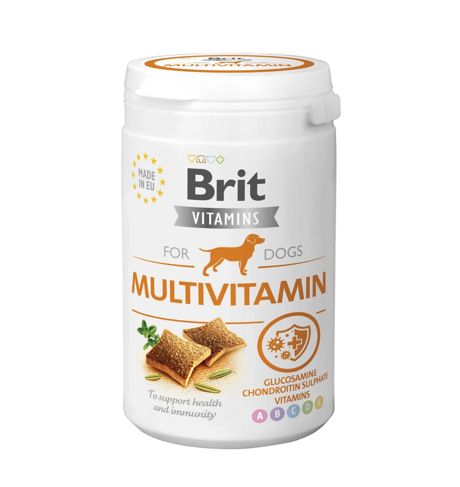 Brit Vitamins kurczak adult 150 g