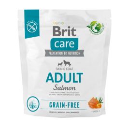 Brit Care łosoś z ziemniakiem adult małe, średnie rasy 1 kg