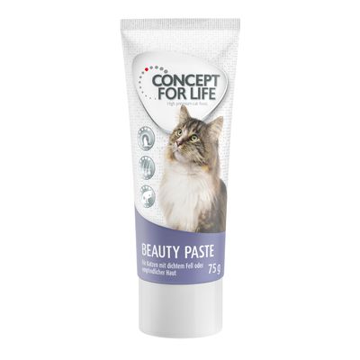 Concept for Life Hairball Skin & Coat adult 75 g