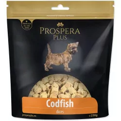 Prospera Plus dorsz 230 g