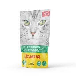 Josera Pate kaczka, kurczak z pietruszką pasztet 85 g