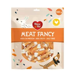 Have a Pet Fancy kurczak 500 g
