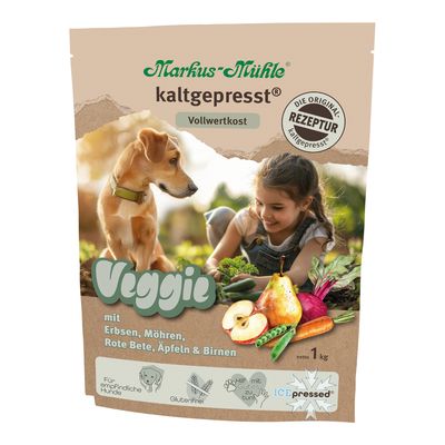 Markus Mühle Veggie 1 kg