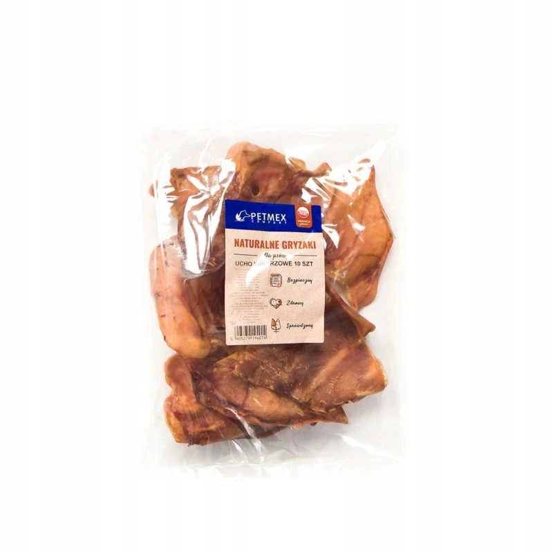 Petmex wieprzowina 40 g × 10