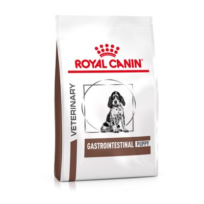 Royal Canin Gastrointestinal junior 2,5 kg