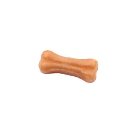 Nekko kość prasowana naturalna 5 cm