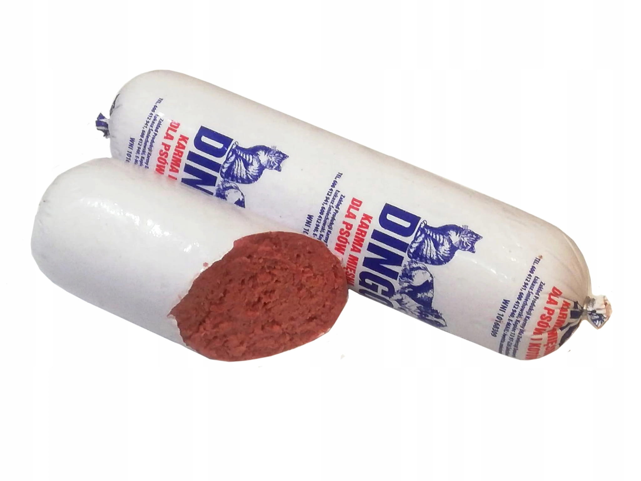 Dingo wieprzowina 1 kg