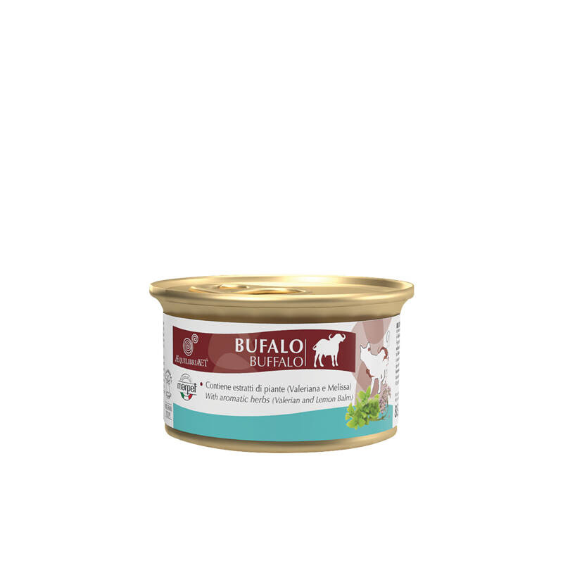 Marpet AEquilibriaVet bawół 85 g