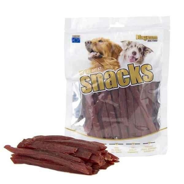 Magnum Soft kaczka 250 g