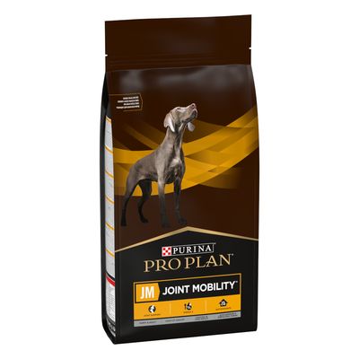 Purina Veterinary Diets JM Joint Mobility 12 kg × 2