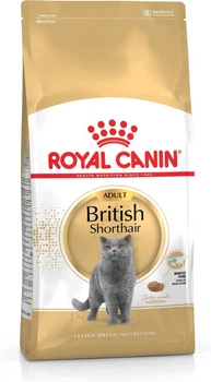 Royal Canin British Shorthair adult 2 kg