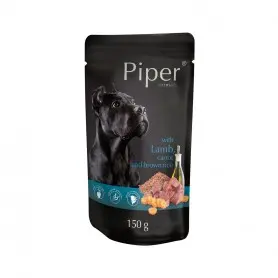 Piper Animals jagnięcina 500 g × 10