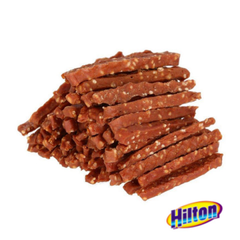 Hilton kaczka z ryżem 500 g