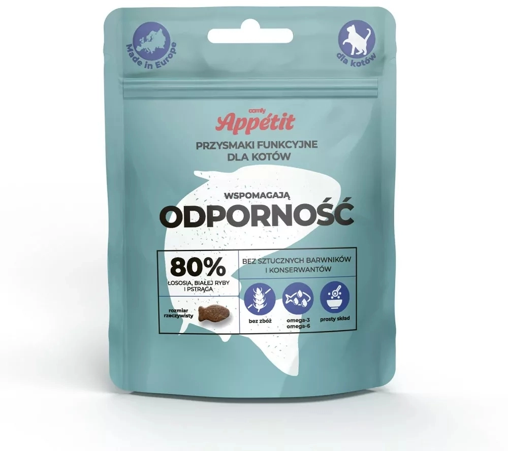 Comfy Appetit Odporność 70 g