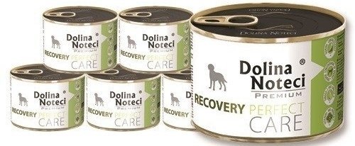 Dolina Noteci Premium Perfect Care Recovery adult 185 g × 12