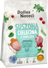 Dolina Noteci Premium cielęcina, perliczka adult małe rasy 3 kg