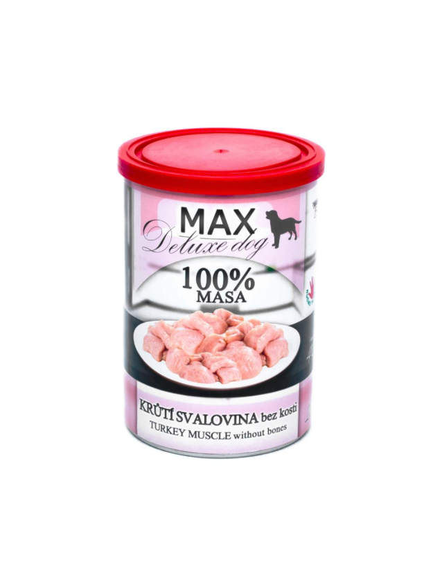 Sokol Falco Max indyk 400 g