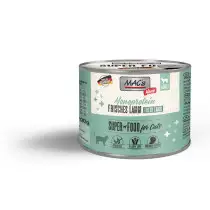 MAC's Mono jagnięcina adult 200 g