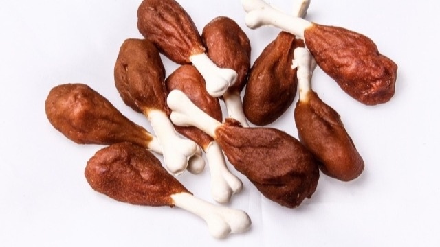 ALDA Kostka Drumstick kurczak 500 g