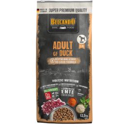 Belcando Grain Free kaczka adult 12,5 kg