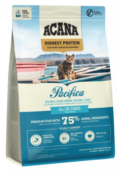 Acana Regionals ryby 340 g