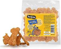 Hau&Miau kurczak z ryżem 500 g