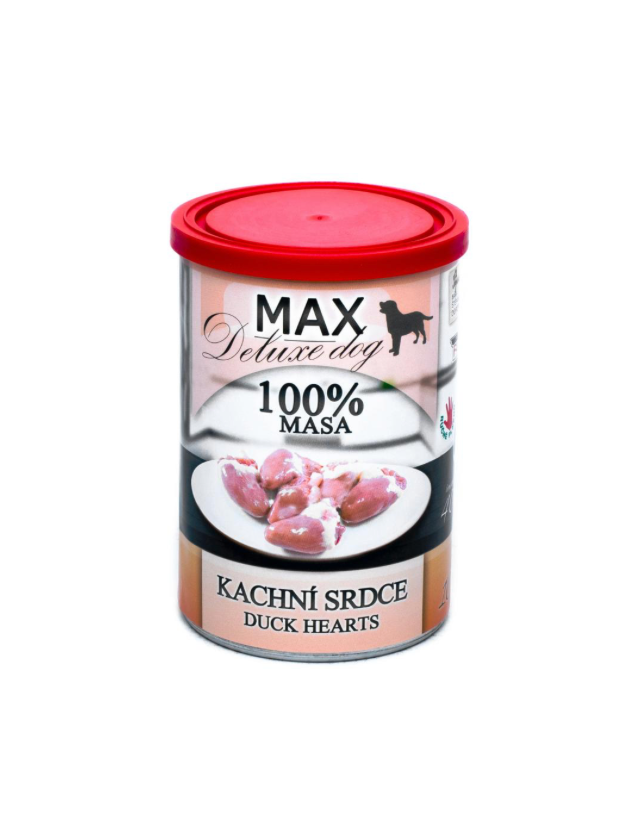 Sokol Falco Max kaczka 400 g