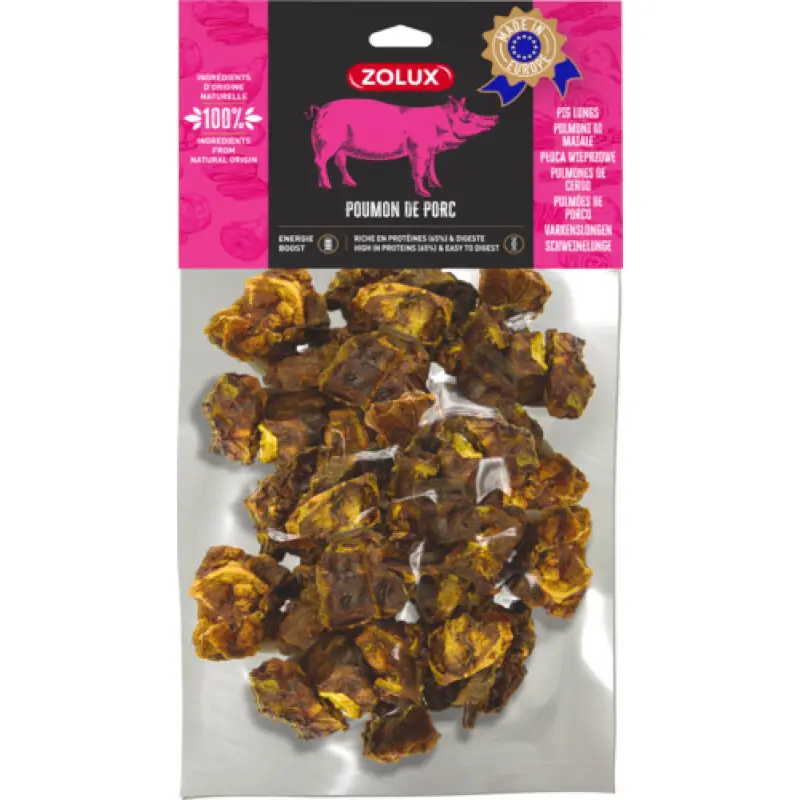 Zolux wieprzowina 150 g