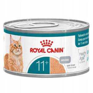 Royal Canin Feline Health Nutrition Digestive pasztet senior 85 g