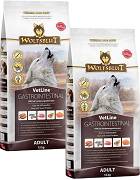 Wolfsblut VetLine kaczka adult 12 kg × 2