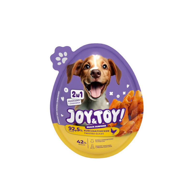 Joy&Toy kurczak