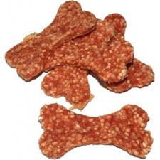 Prozoo kaczka z ryżem 500 g